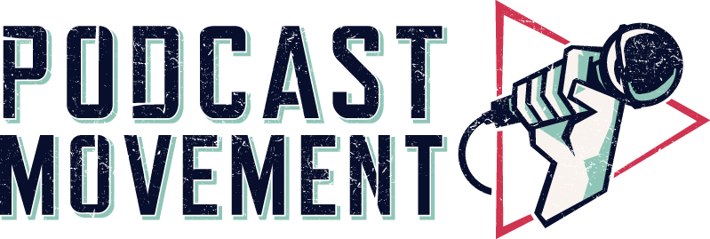 Podcast Movement 2017