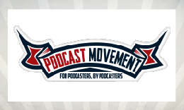 Podcast Movement 2016